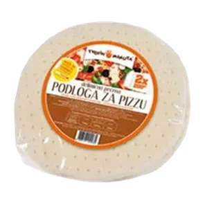 Pita Pizza 200g