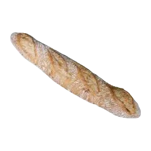 Baget Rustik Tamni 250g