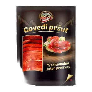 Prsut Pastir slajs 100g