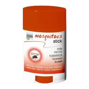 Stop Mosquito 15ml