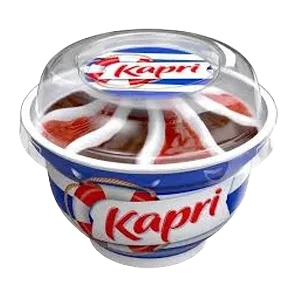 Sladoled Kapri Št Retr Multip 420ml
