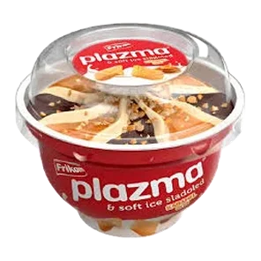 Slad.Plazma casica Frikom 190ml/105.5g