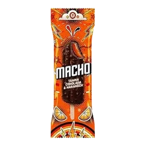 Slad.Macho Choco Or.stap.Frikom75ml/62g