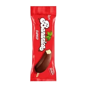 Slad.Bananica stapic Frikom 85ml/61.50g