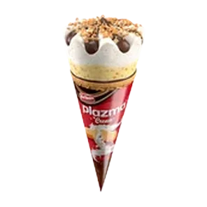 Slad.Plazma cr.kornet Frikom 120ml/74.9g
