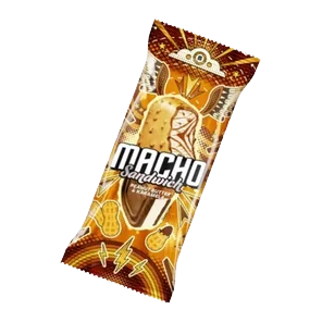 Slad.Macho sandw.karamel Frikom129ml/84g