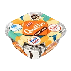 Slad.Quattro nostalgy Frikom 1600ml/903g