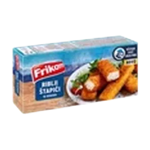 Riblji stap.panirani Premium Frikom 300g