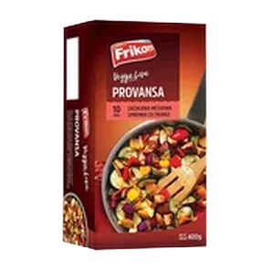 Povrce Provansa mix 400g