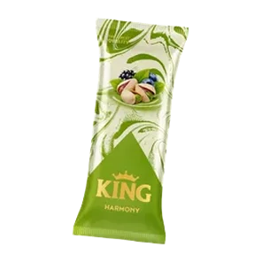 Slad.King harmony stapic Frikom 90ml/76g