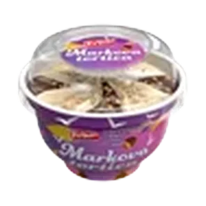 Sladoled Markova tortica 190ml