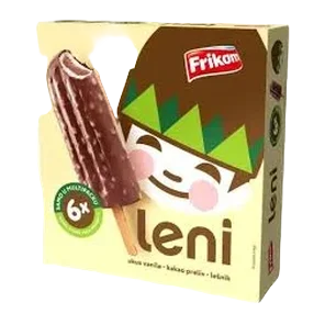 Slad.multipack Leni stapic M6 420ml