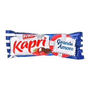 Sladoled Kapri Grande 100ml