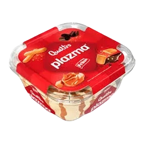 Sladoled Plazma cheesecake stapic 90ml