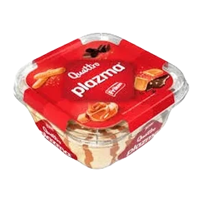 Sladoled Quattro Plazma 800ml