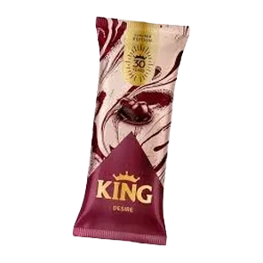 Sladoled King Seduction stapic 100ml