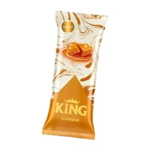 Sladoled King Supreme stapic 100ml