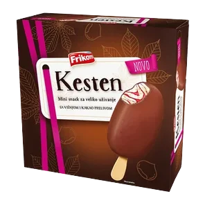 Slad.kesten multi.stapic M6 Frikom 360ml