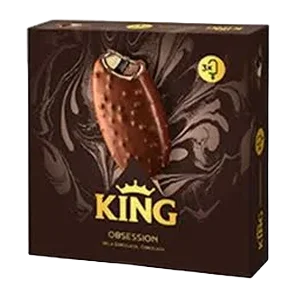 Sladoled King Obsession M3 300ml
