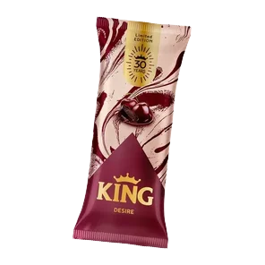 Sladoled King desire 100ml