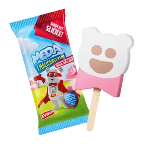Sladoled meda 70ml