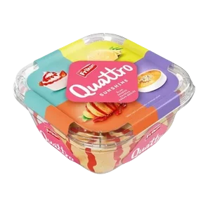 Sladoled Quattro sunshine 1500ml