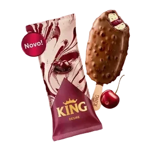 Sladoled King desire 300ml