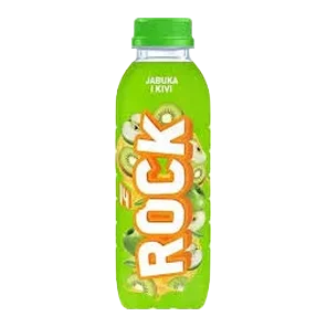 Dex Rock jabuka i kivi 500 ml