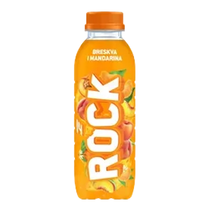 Dex Rock breskva i mand. 500 ml