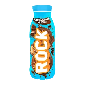 Rock cokoladno mleko 270 ml