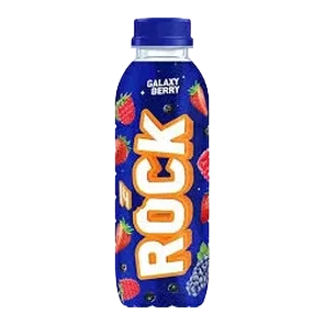 Dex rock jagoda 500 ml