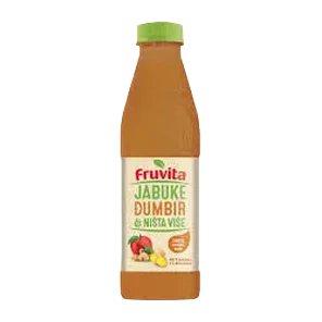 Sok jab/djum.&nista vise Fruvita 0,75l