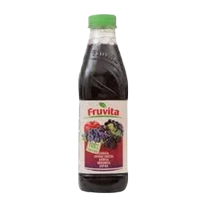Fruvita 100% jab.gro.aron.bor.kup 0,75l