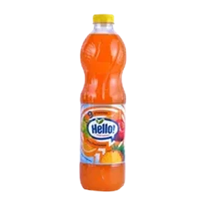 Sok Hello Multivitamin 1,5l