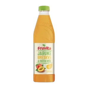 Sok jab.bresk.&nista vise Fruvita 1,5l