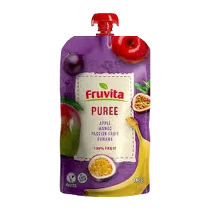 Fruvita puree jab. man.mar.ba180g