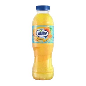 Hello napitak narandža 500 ml