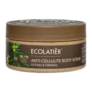 Piling Za Telo Anti Celulorganic Cannabis 300gr