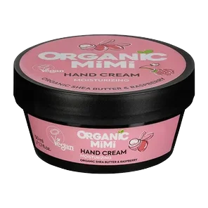 Krema Za Ruke Slatka Radost 50ml Organic Mimi