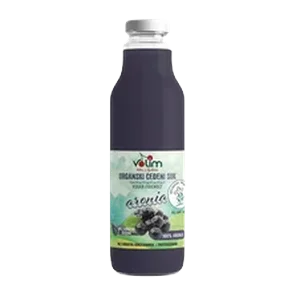 Sok Org Ceđeni Aronija 750ml Volim