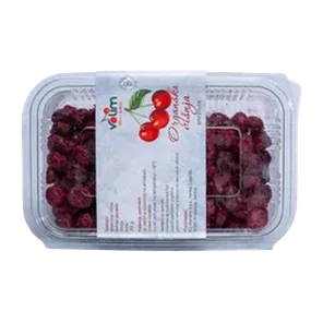 Višnja Organska Zamrznuta 350g Volim