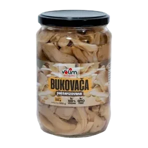 Bukovača Pasterizovana 650g Volim