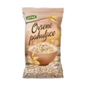 Pahuljice Ovsene Baš Baš 250g