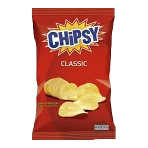 Cips slani Chipsy 210g