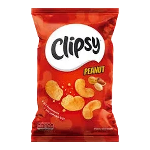 Clipsy Kikiriki 120g Marbo