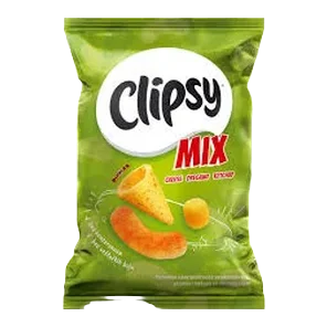Flips Mix Ii Clipsy Marbo 85g