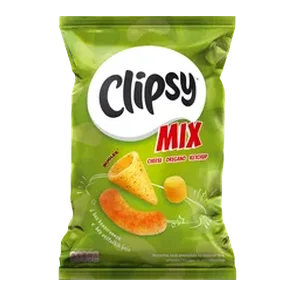 Flips Mix Ii Clipsy Marbo 150g