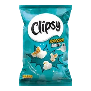 Kokice Clipsy Marbo 70g