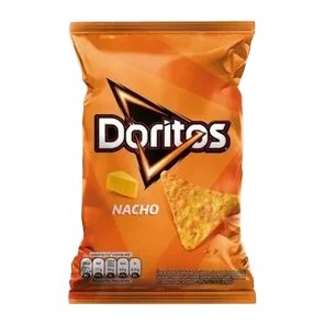 Doritos Nacho 50gr