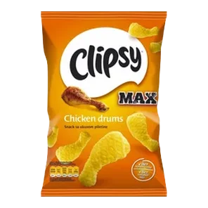 Flips piletina Clipsy Max 30g